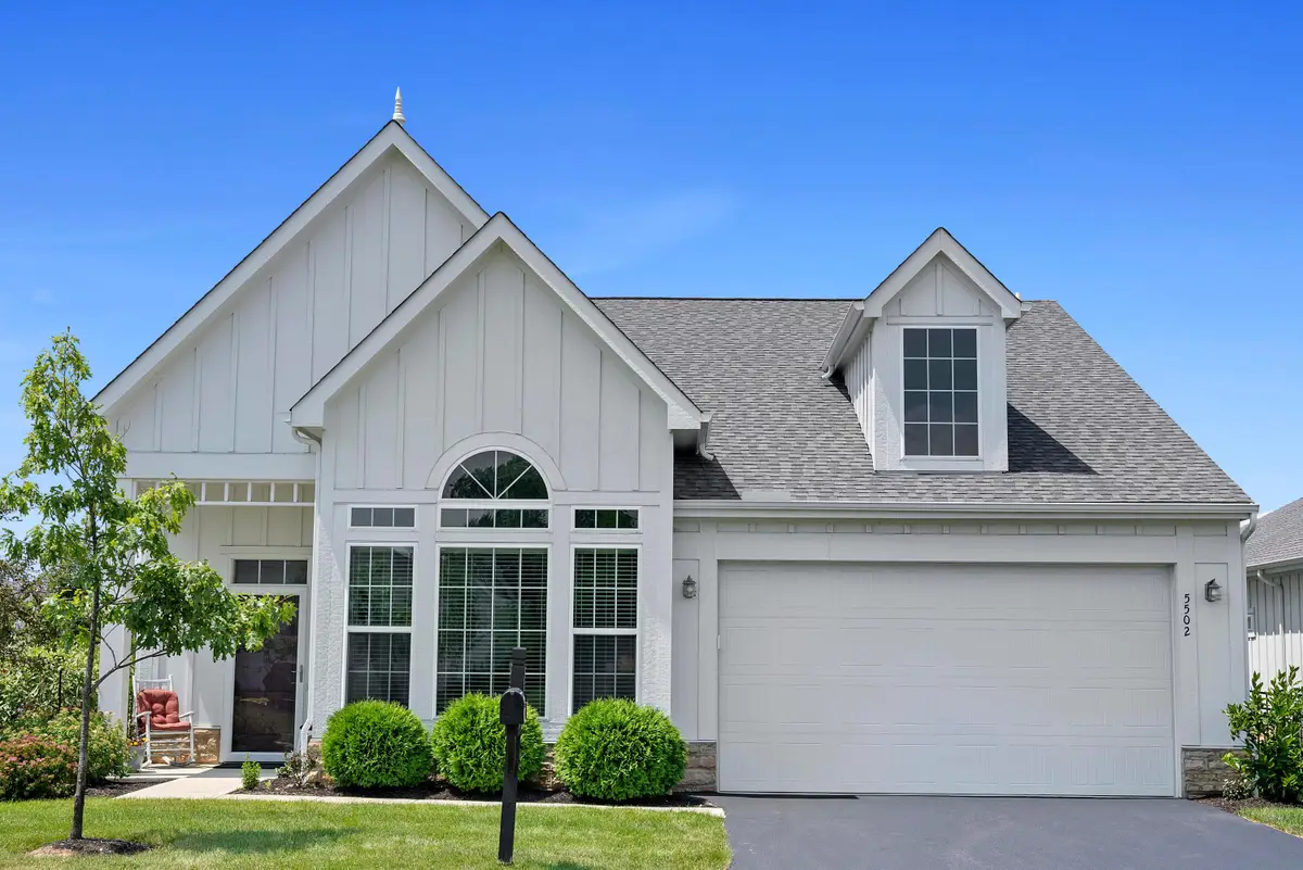 5502 Colling Drive, Dublin, OH 43016 - Image #1