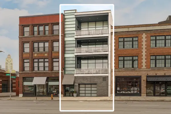 225 N 4th Street, Columbus, OH 43215