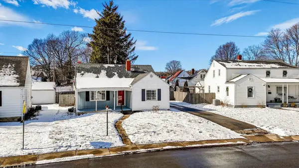 478 Stacey Road, Chillicothe, OH 45601