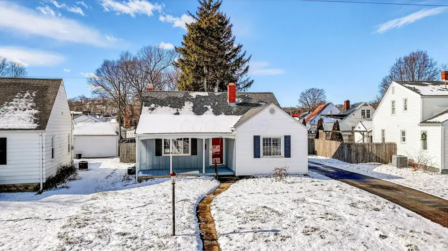 478 Stacey Road, Chillicothe, OH 45601 - Image #2