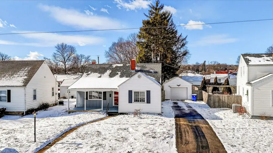 478 Stacey Road, Chillicothe, OH 45601 - Image #3