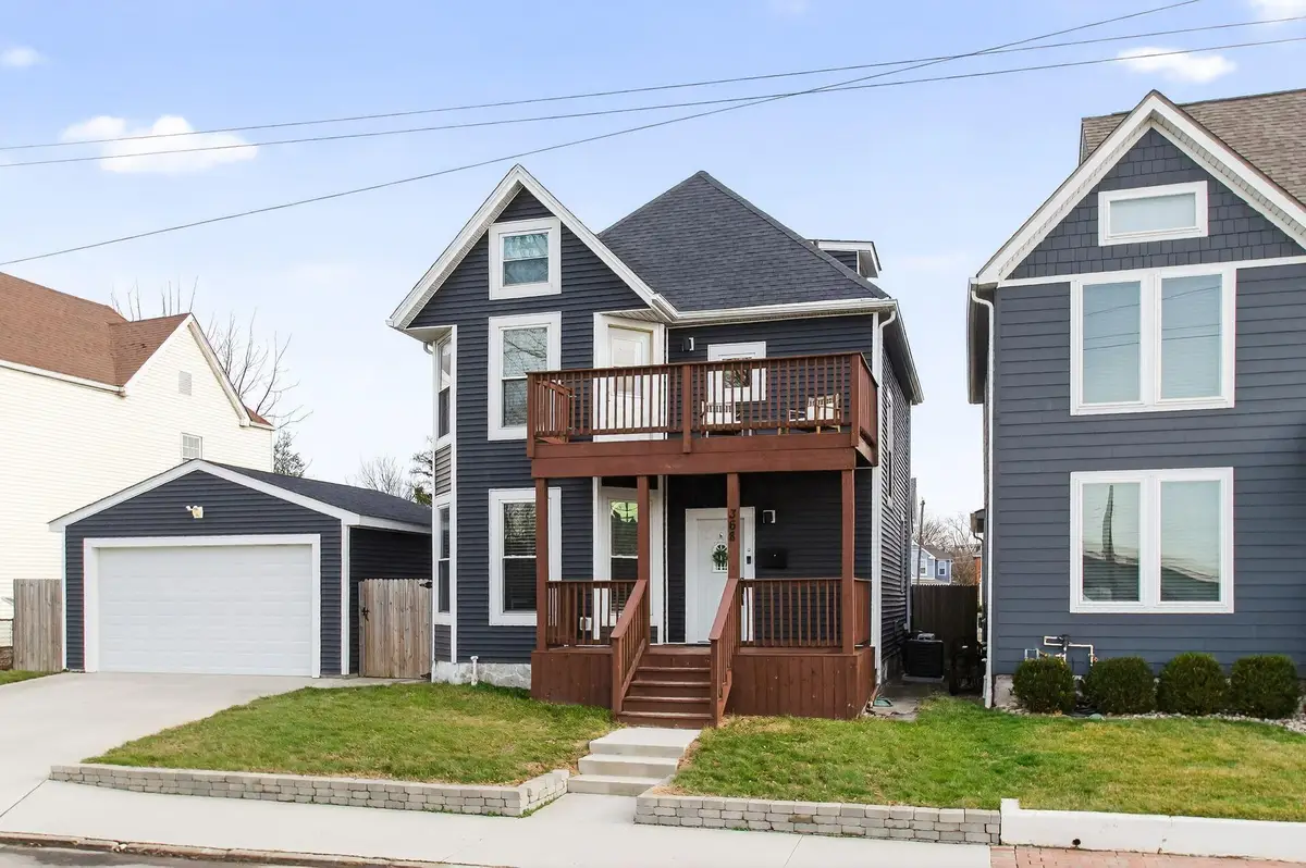368 Hamilton Avenue, Columbus, OH 43203 - Image #1