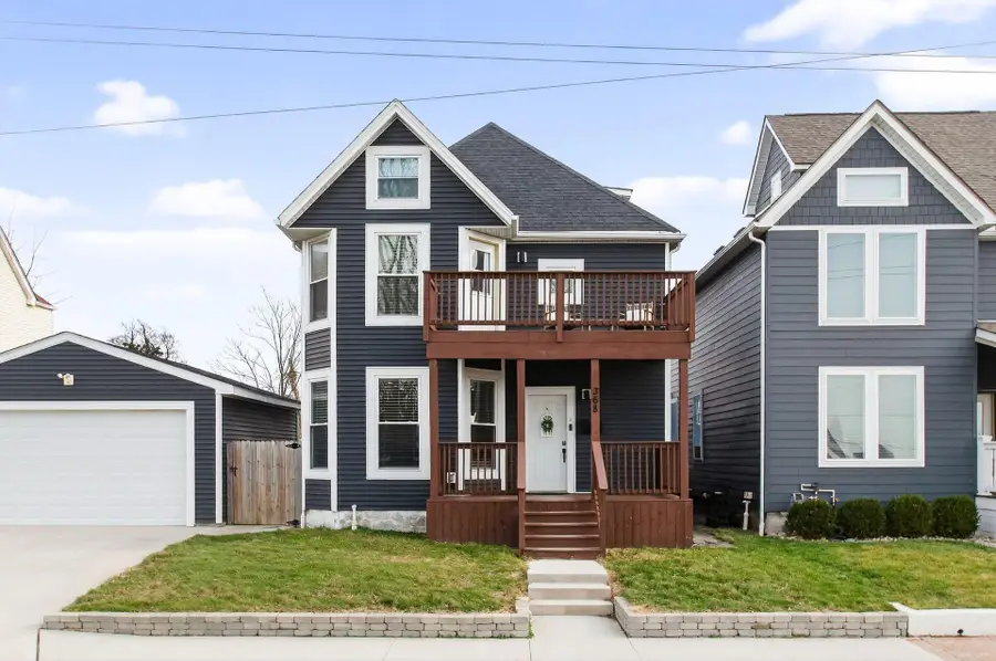 368 Hamilton Avenue, Columbus, OH 43203 - Image #2