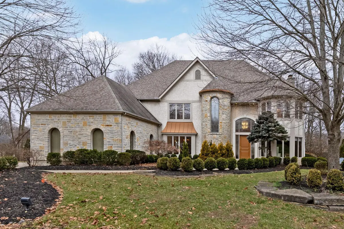 10580 Durham Place, Powell, OH 43065 - Image #1