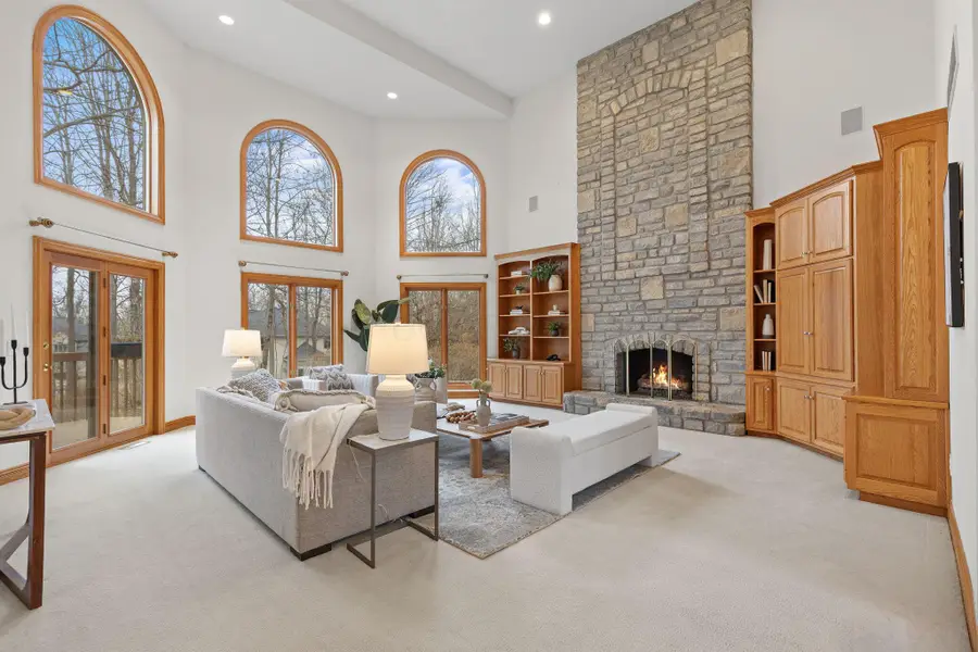 10580 Durham Place, Powell, OH 43065 - Image #2