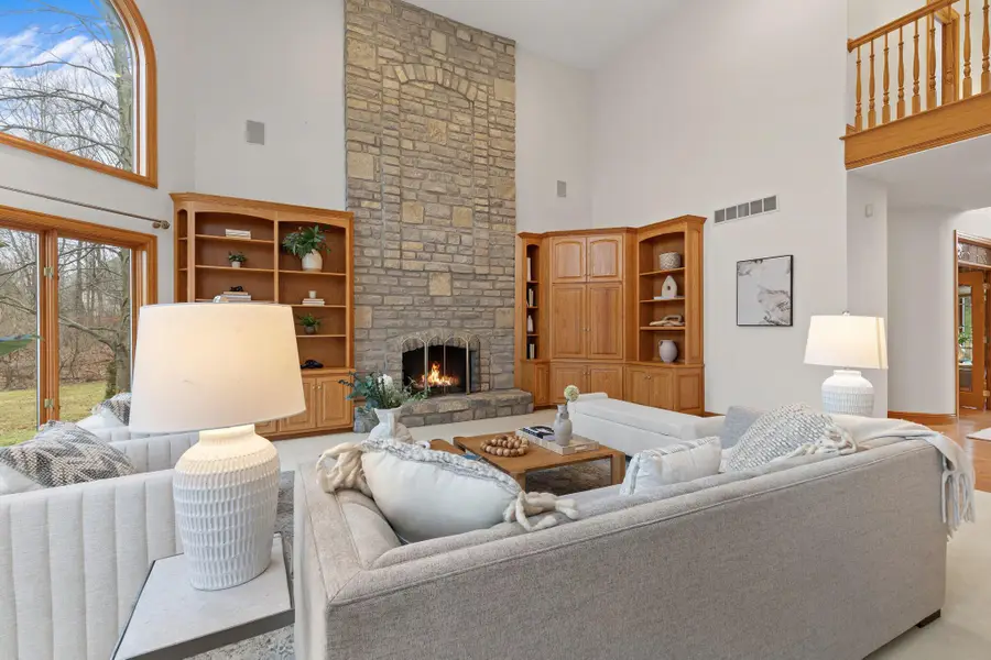 10580 Durham Place, Powell, OH 43065 - Image #3