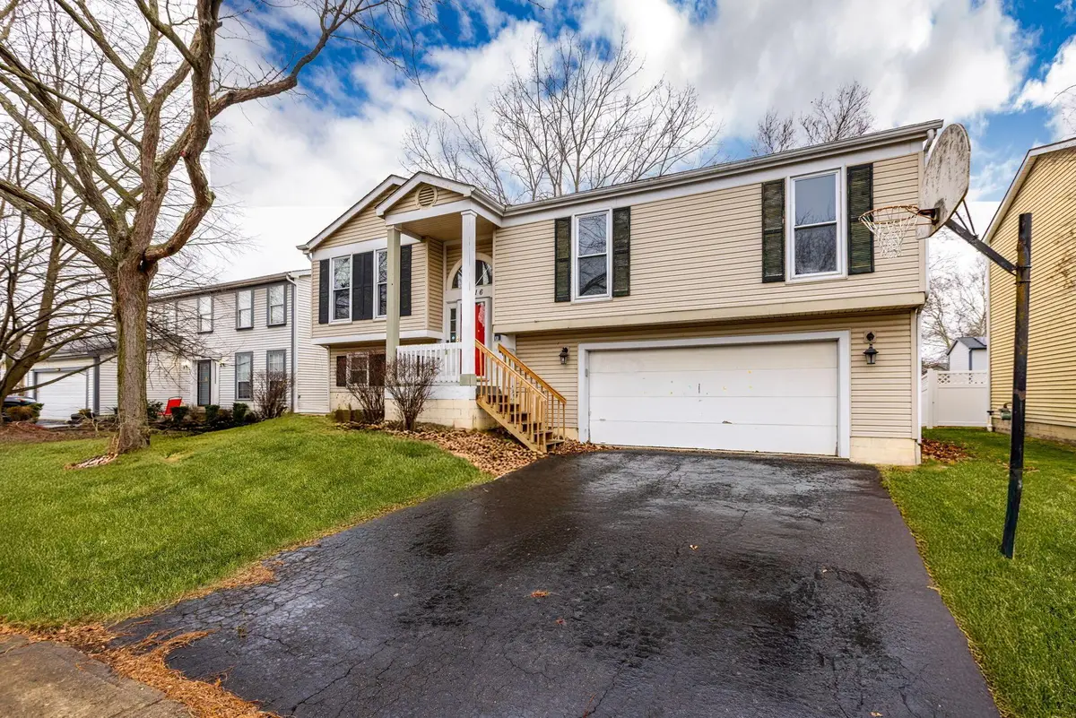 5216 Frisco Drive, Hilliard, OH 43026 - Image #1