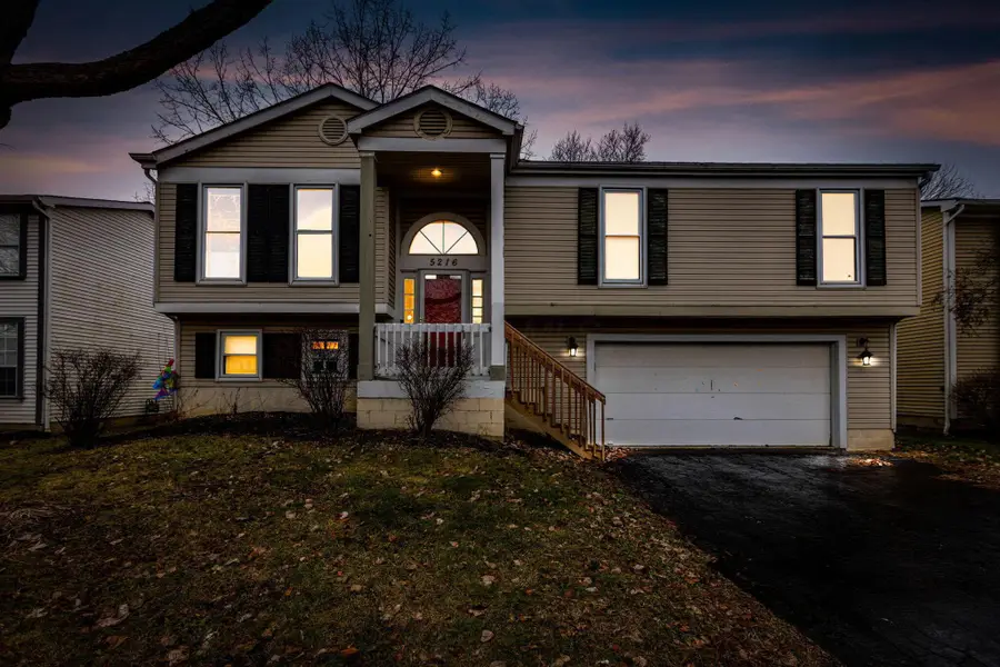 5216 Frisco Drive, Hilliard, OH 43026 - Image #2