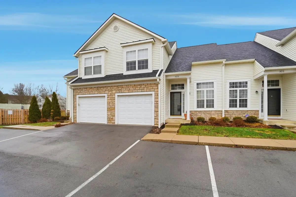 323 Southworth Drive, Sunbury, OH 43074 - Image #1