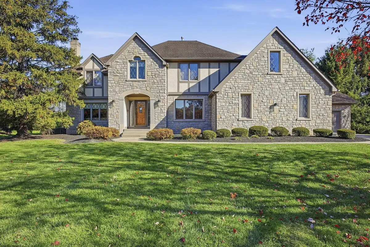 144 Valley Run Place, Powell, OH 43065 - Image #1