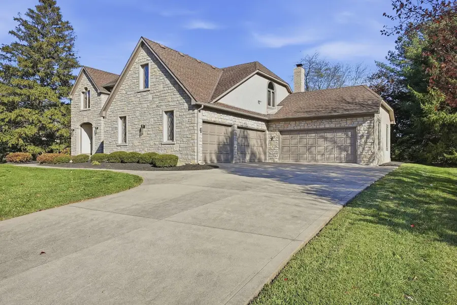 144 Valley Run Place, Powell, OH 43065 - Image #3