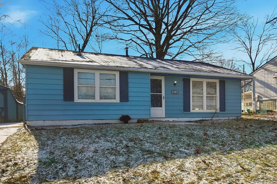 2583 Milverton Way, Columbus, OH 43224 - Image #2