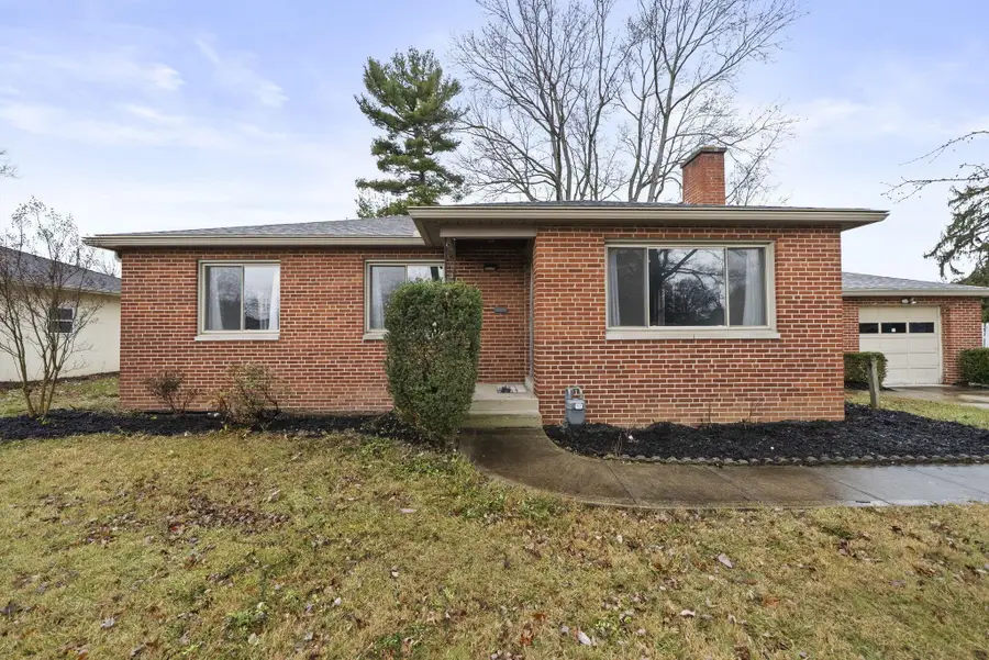 1455 Wilmore Drive, Columbus, OH 43209 - Image #2
