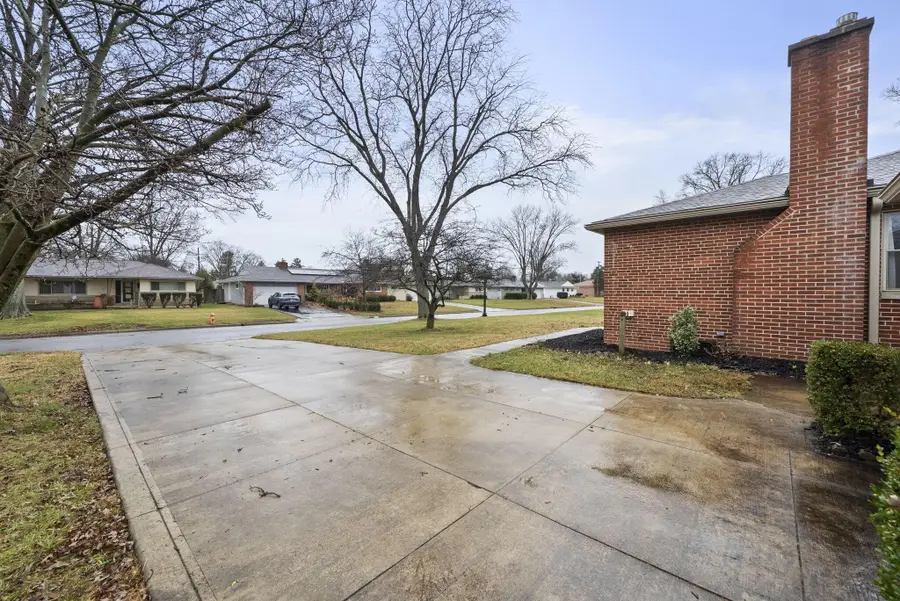 1455 Wilmore Drive, Columbus, OH 43209 - Image #3