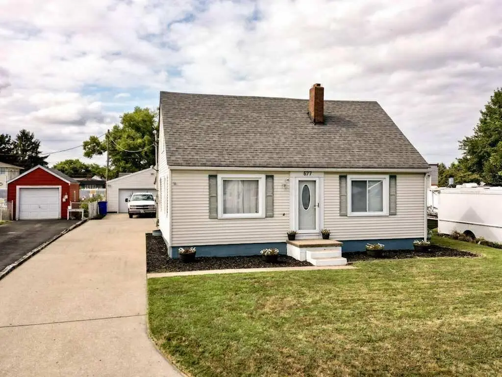 677 Adena Road, Chillicothe, OH 45601 - Image #1