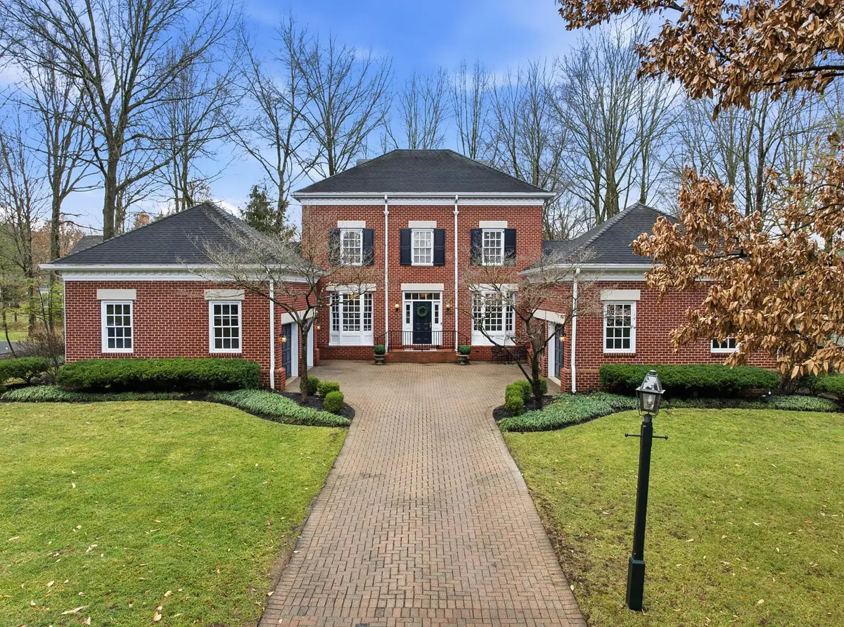 7599 N Goodrich Square, New Albany, OH 43054 - Image #1