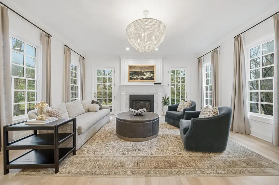 7599 N Goodrich Square, New Albany, OH 43054 - Image #3