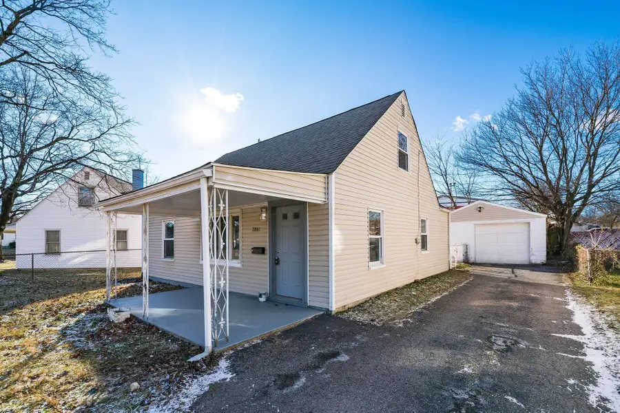 2861 Woodland Avenue, Columbus, OH 43224 - Image #2