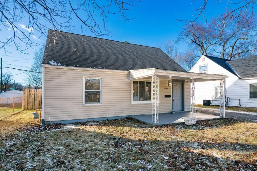 2861 Woodland Avenue, Columbus, OH 43224 - Image #3