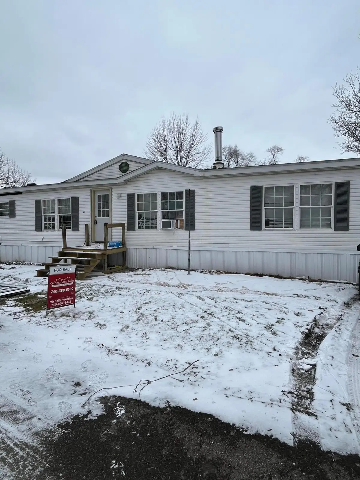 6605 Marion Agosta Road, Marion, OH 43302 - Image #1