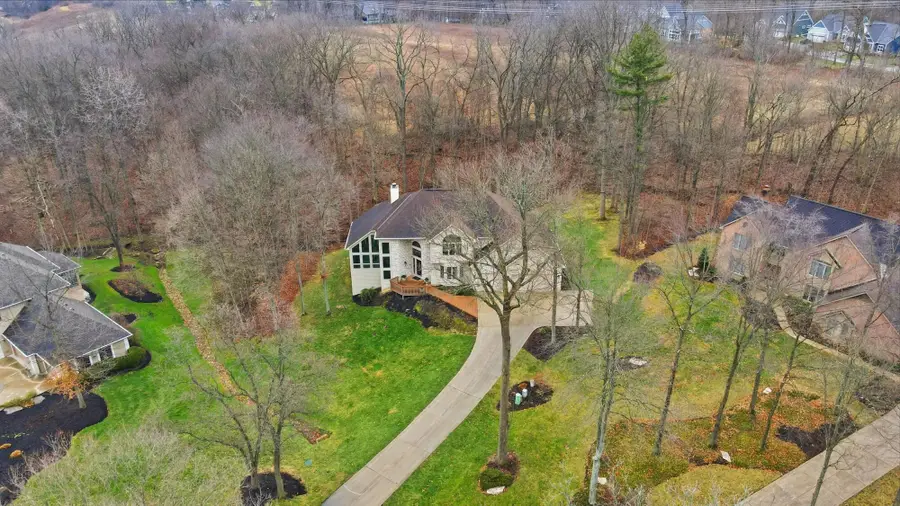 3632 Woodstone Drive, Lewis Center, OH 43035 - Image #3