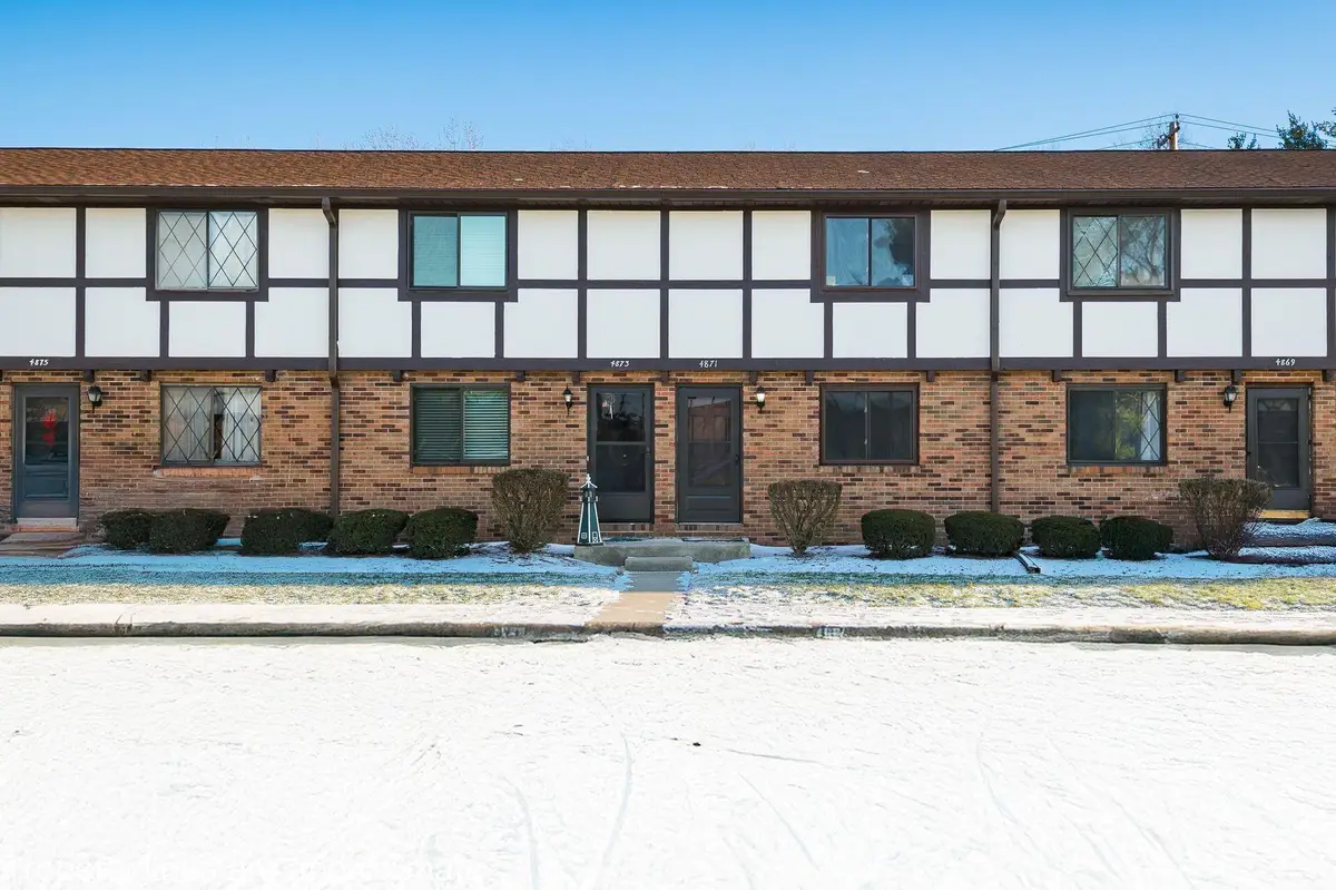 4871 Berryhill Court, Columbus, OH 43230 - Image #1