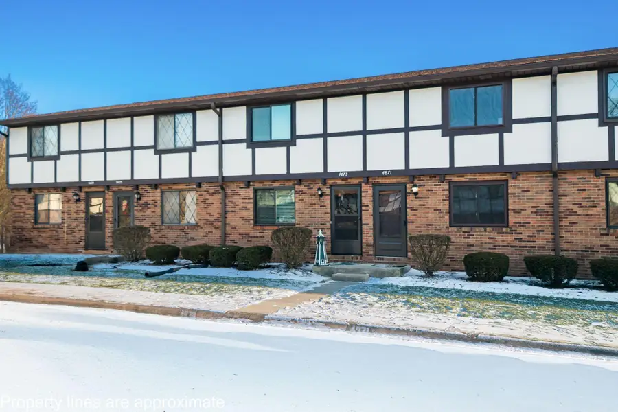 4871 Berryhill Court, Columbus, OH 43230 - Image #2