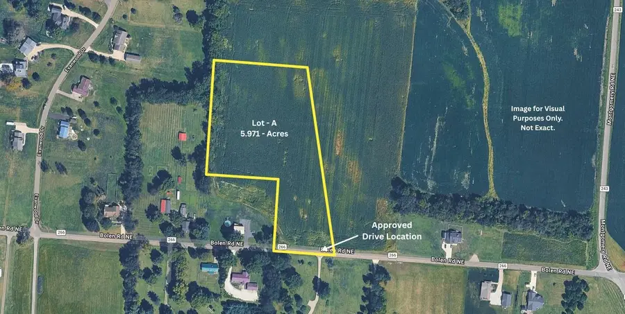 0 Bolen Road Ne, Newark, OH 43055 - #2