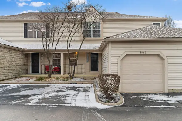 2542 Hyacinth Lane, Columbus, OH 43235