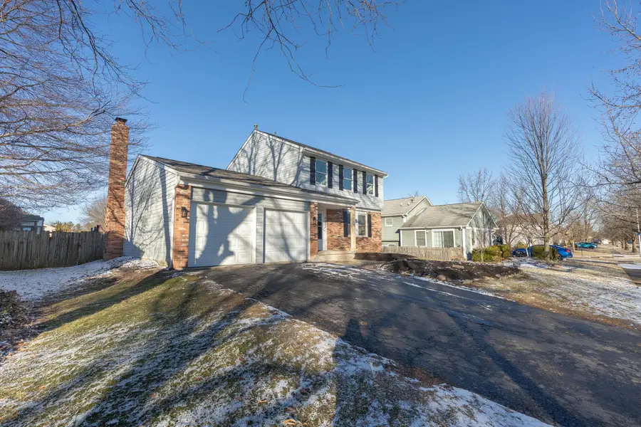 4602 Marilyn Street, Hilliard, OH 43026 - Image #3