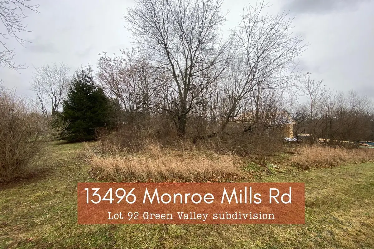 13946 Monroe Mills Road, Howard, OH 43028 - Image #1