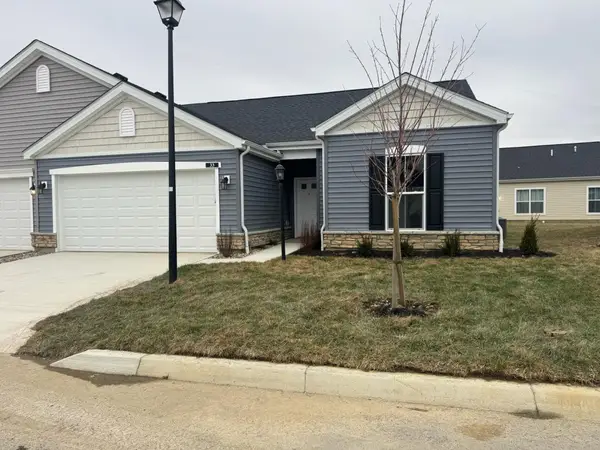 124 Wellesley Drive, Delaware, OH 43015