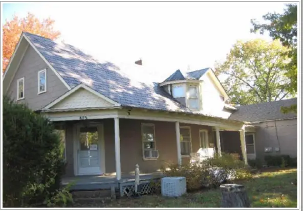 415-417 E Walnut Street, Westerville, OH 43081