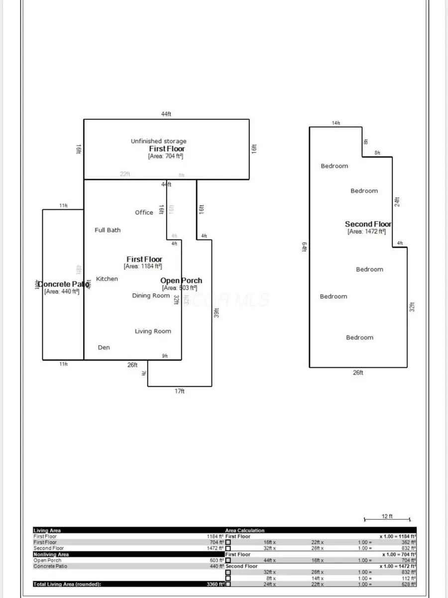 415-417 E Walnut Street, Westerville, OH 43081 - Image #2