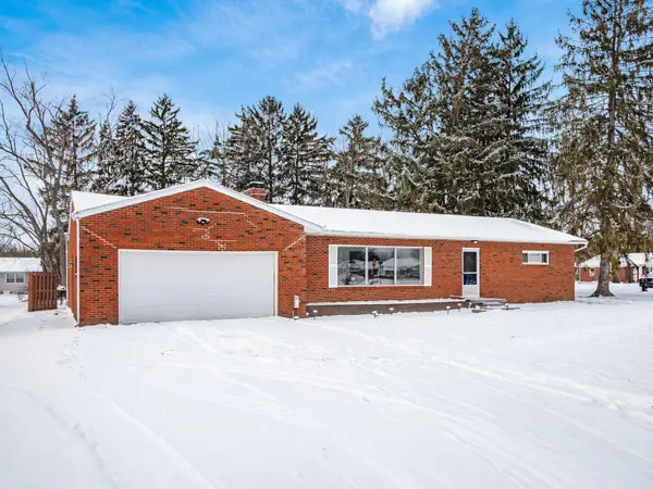 1938 Richwood Drive, Mansfield, OH 44904