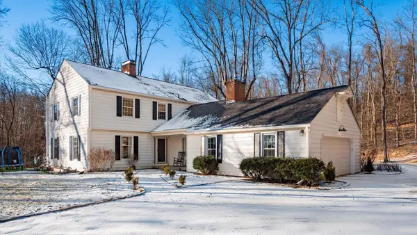 160 Edgewood Drive, Granville, OH 43023