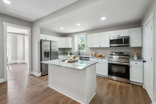 6761 Granville Road, Mount Vernon, OH 43050