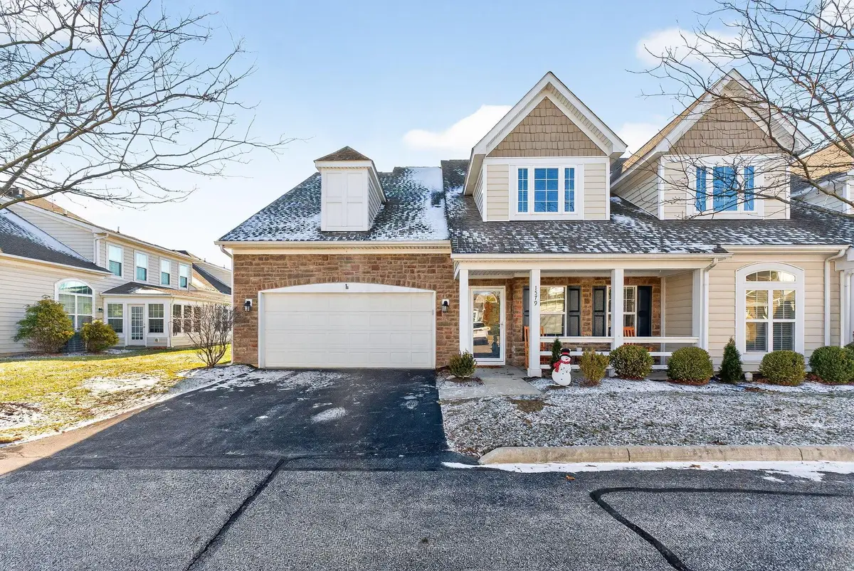 1579 Linkhorn Drive, Grove City, OH 43123 - Image #1