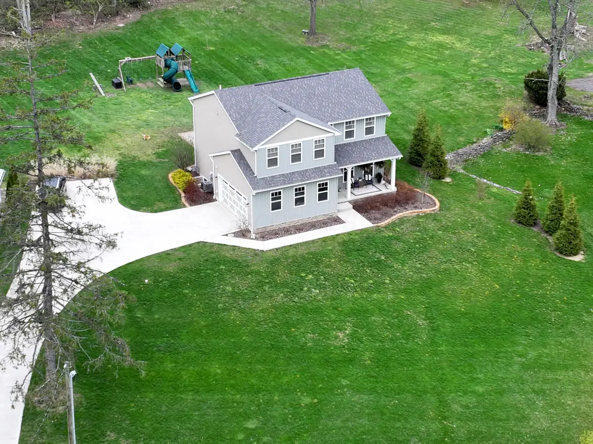 202 Iberia Street, Mount Gilead, OH 43338 - Image #1