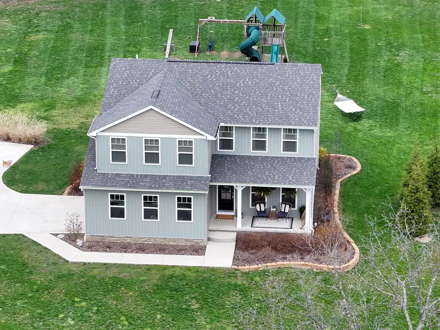 202 Iberia Street, Mount Gilead, OH 43338 - Image #2