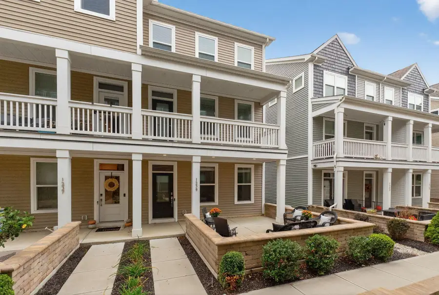 1239 Cromartie Lane, Columbus, OH 43201 - #3