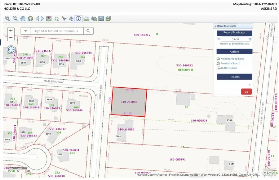 2970 Askins Road, Columbus, OH 43232 - Image #2