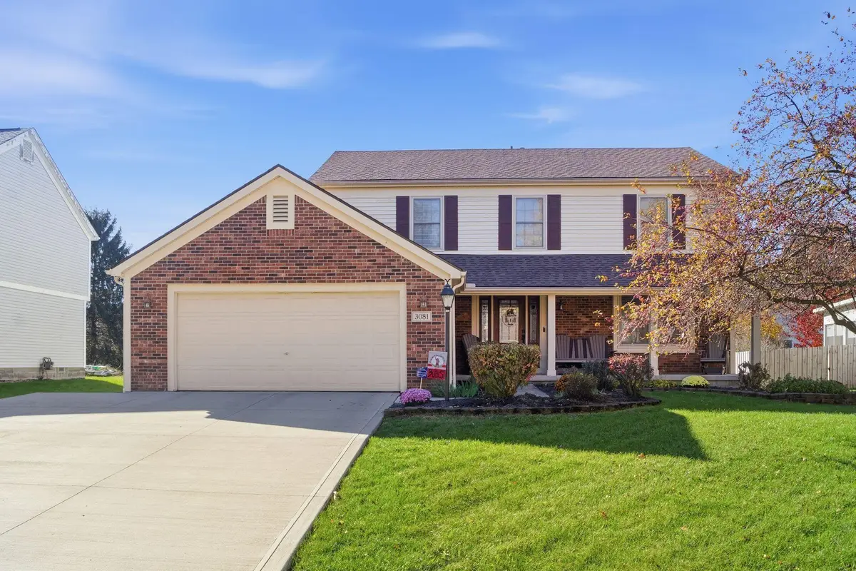 3081 Hyde Park Court, Hilliard, OH 43026 - Image #1