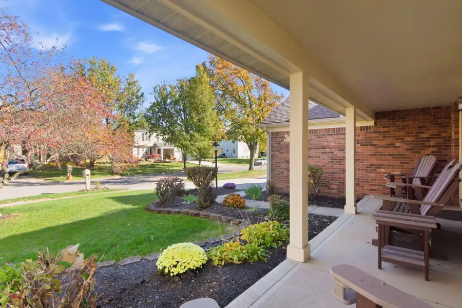 3081 Hyde Park Court, Hilliard, OH 43026 - Image #2
