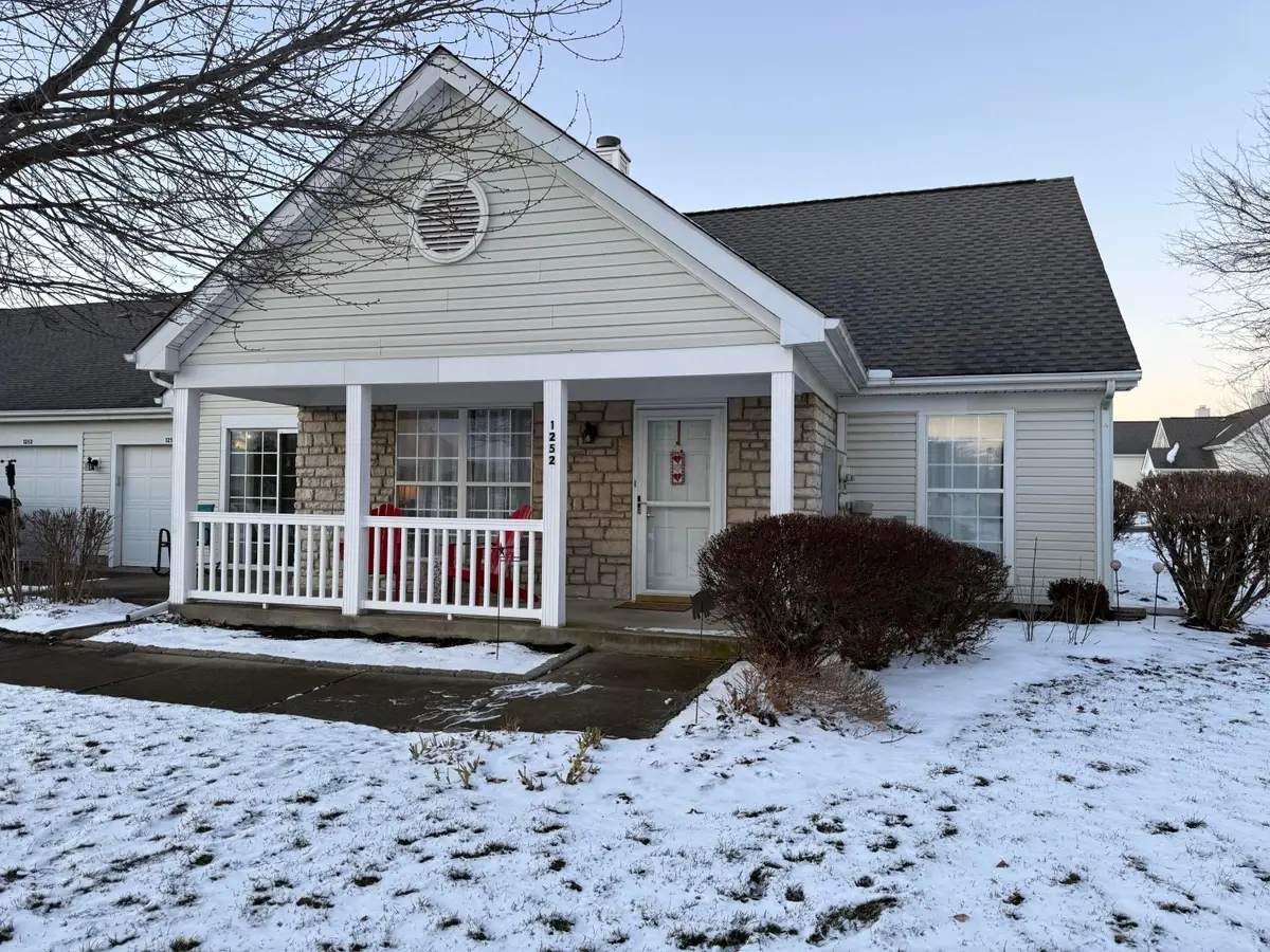 1252 Dunhurst Street, Circleville, OH 43113 - Image #1