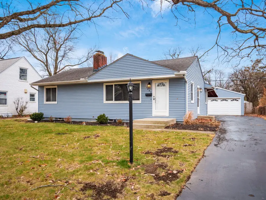 2480 Shrewsbury Road, Columbus, OH 43221 - #2