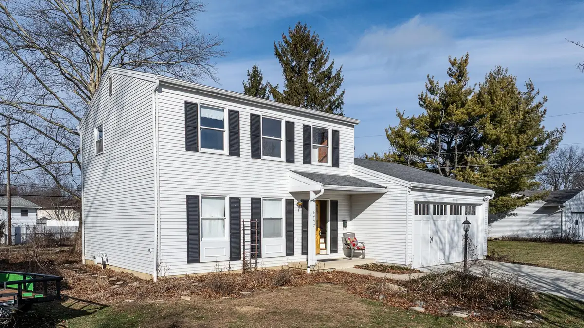 6497 Highlawn Drive, Columbus, OH 43229 - Image #1