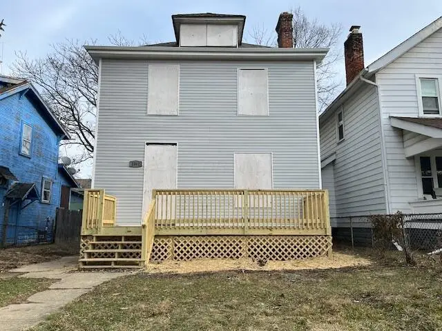 1062 Miller Avenue, Columbus, OH 43206 - #1