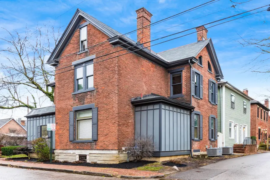 385-387 Jackson Street, Columbus, OH 43206 - Image #2