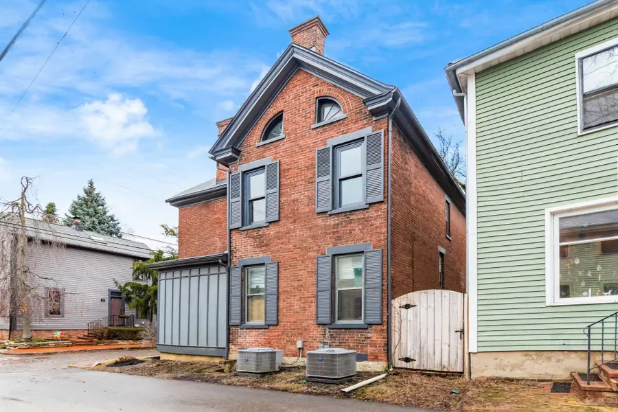 385-387 Jackson Street, Columbus, OH 43206 - Image #3